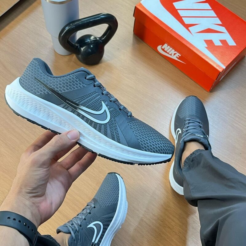 ZOOM PEGASUS - CINZA
