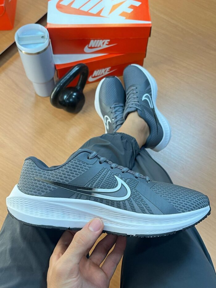 ZOOM PEGASUS - CINZA - Imagem 3