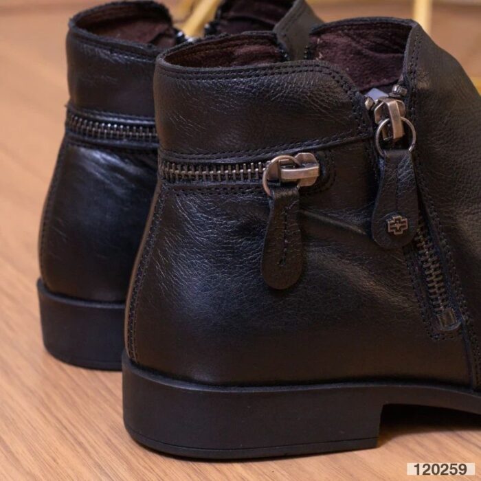 BOTAS CANO CURTO - Imagem 3