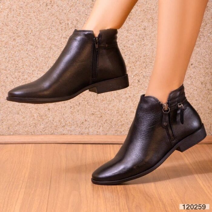 BOTAS CANO CURTO - Imagem 4