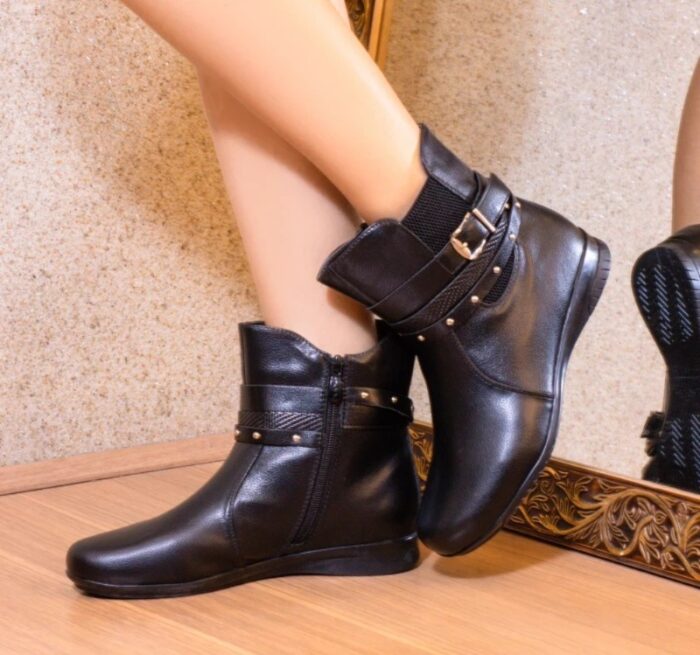 BOTAS CANO BAIXO - Imagem 5