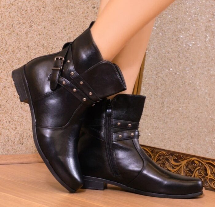 BOTAS CANO BAIXO - Imagem 7