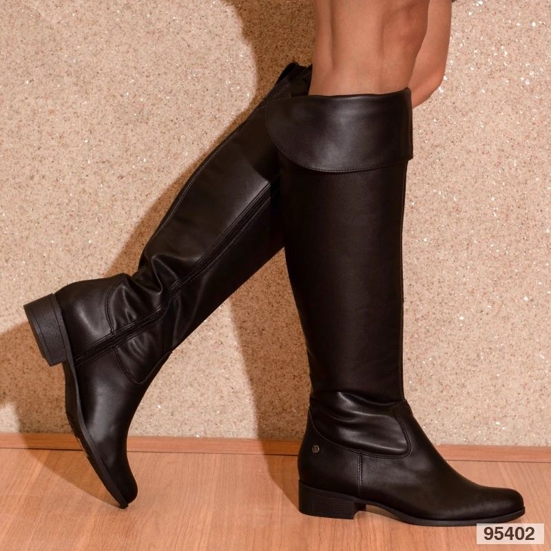 BOTA MONTARIA CANO LONG OVER