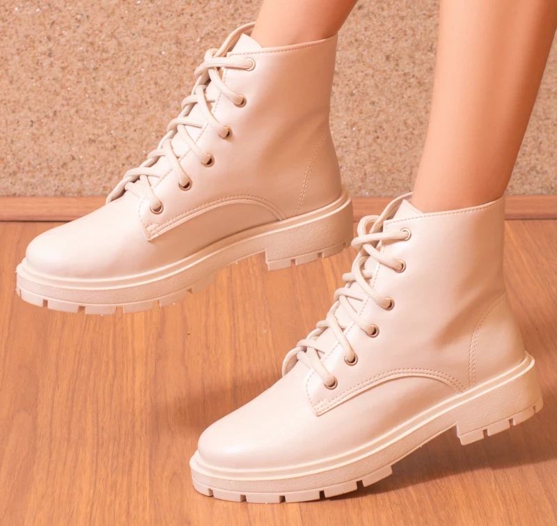 BOTA COTURNO STYLEM