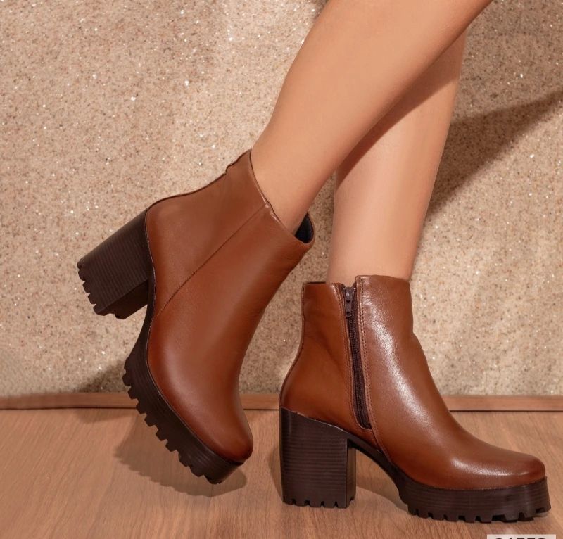 BOTA ZIPPER