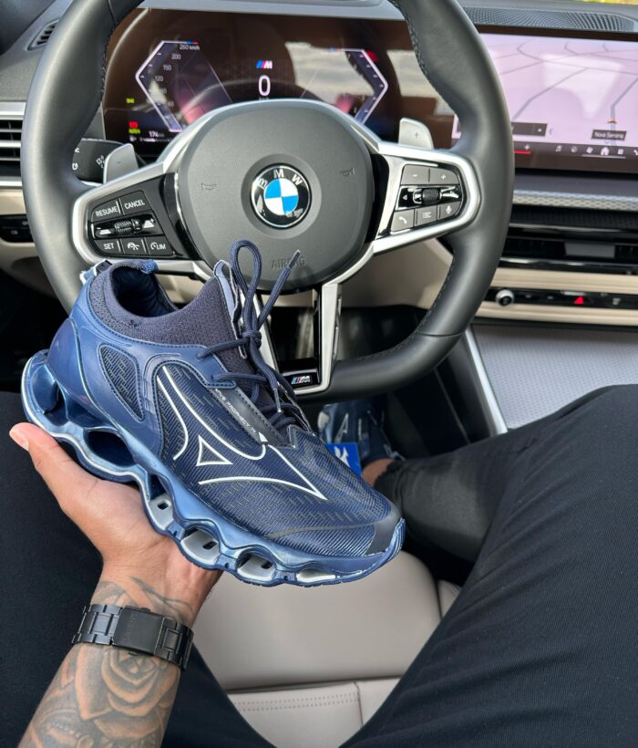 MIZUNO PROPHECY 14 - Imagem 3