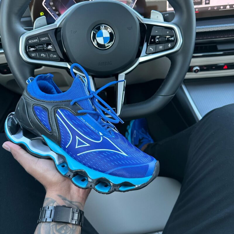 MIZUNO PROPHECY 14