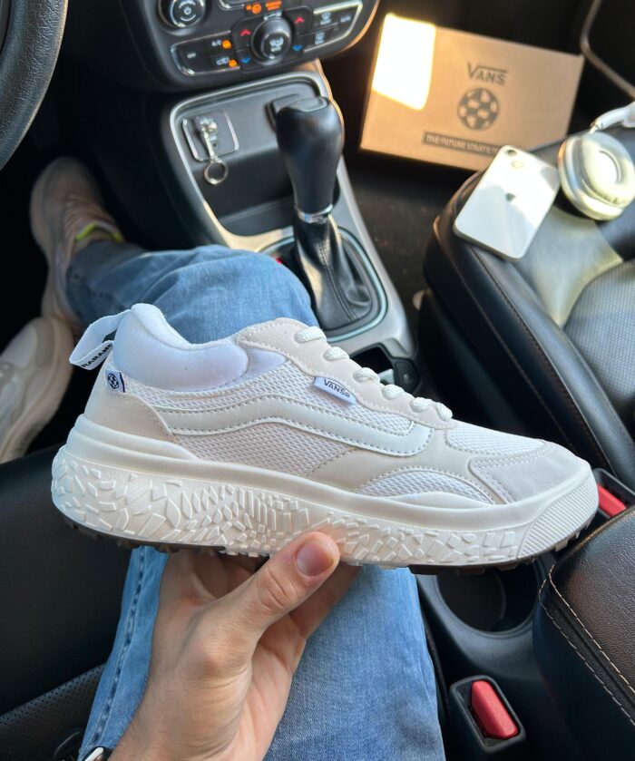 VANS ULTRARANGE NEO