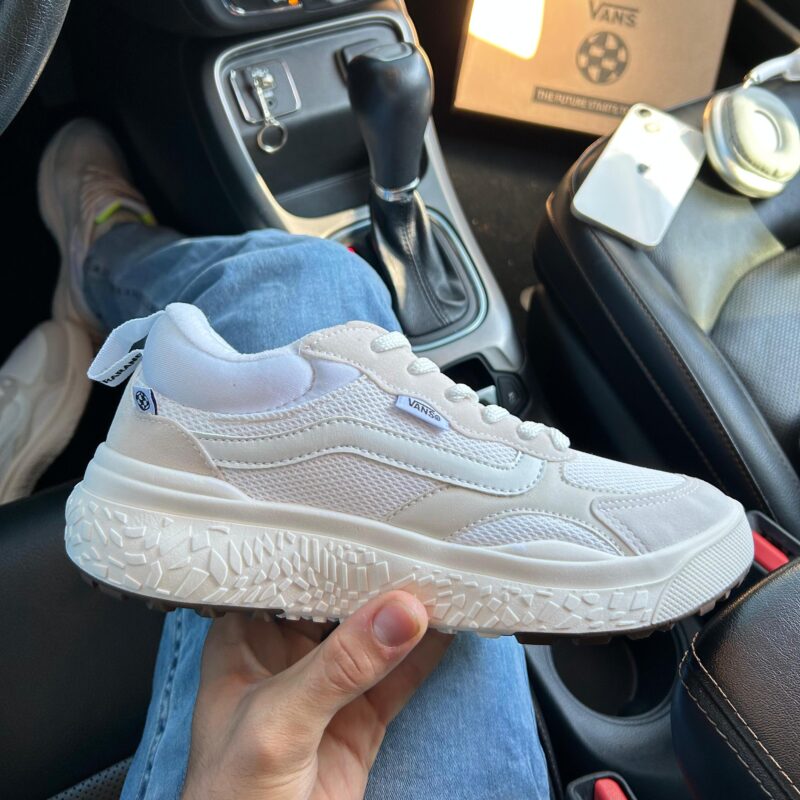 VANS ULTRARANGE NEO