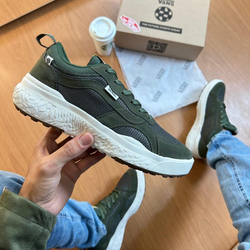 VANS ULTRARANGE NEO