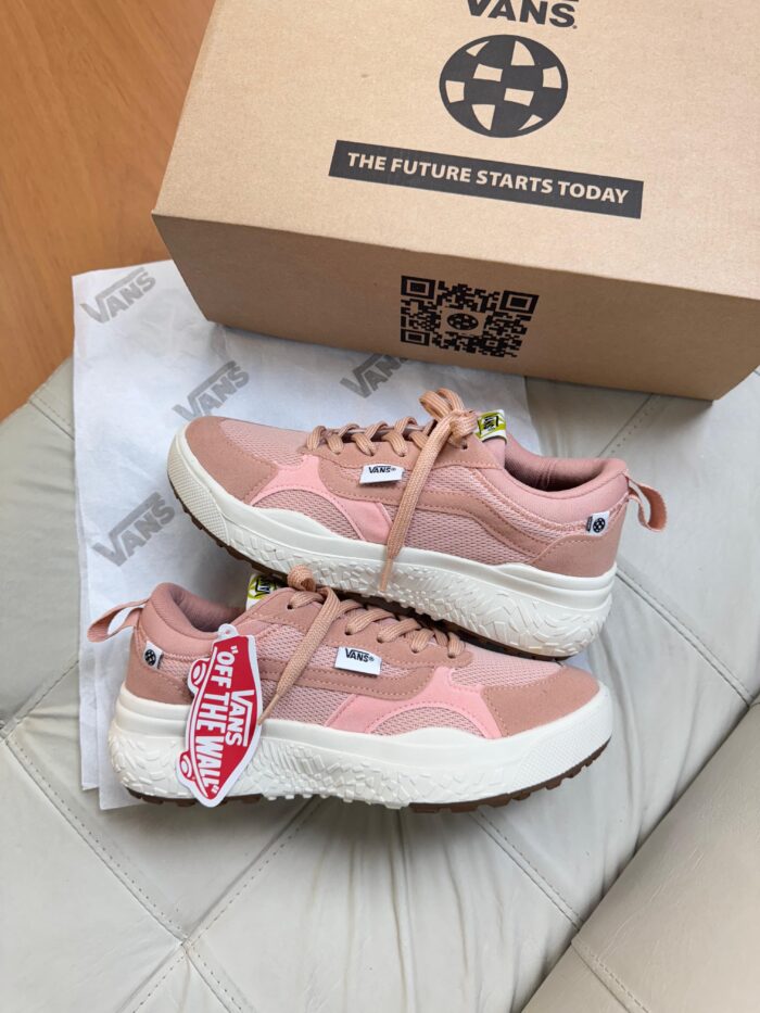 VANS ULTRARANGE NEO