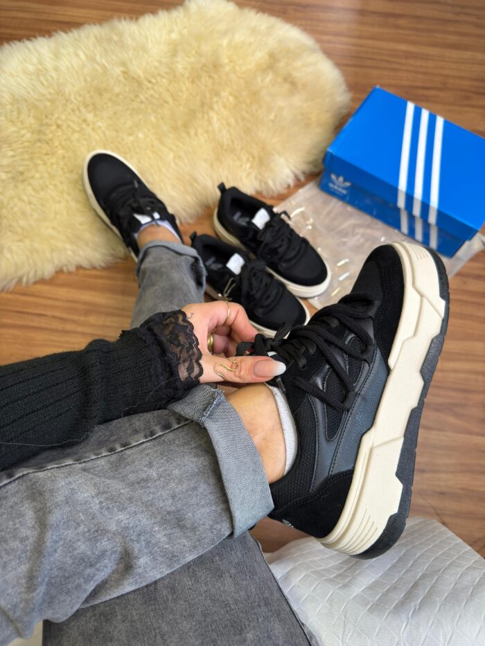 ADIDAS PLATAFORMA - Imagem 5
