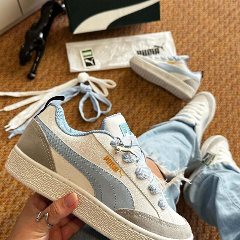 NEW PUMA