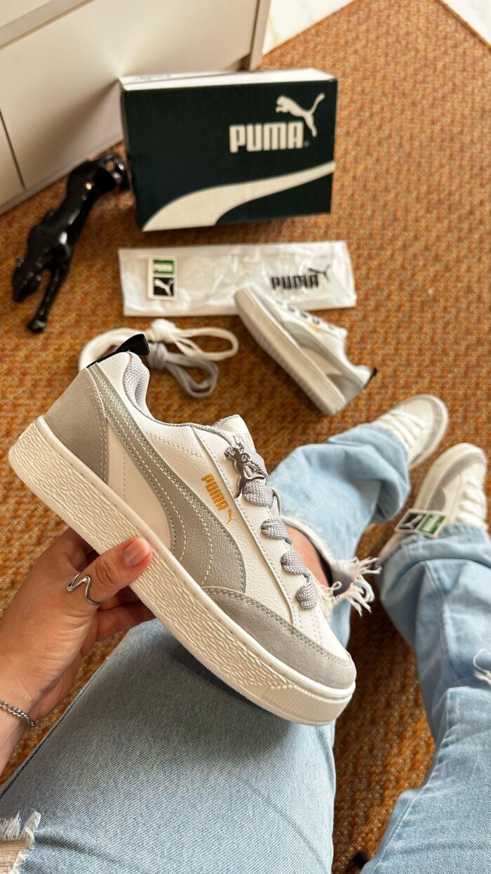 NEW PUMA - Imagem 7
