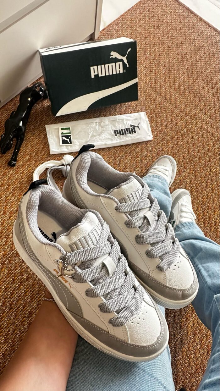 NEW PUMA - Imagem 6