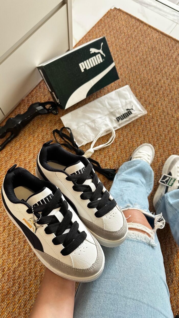 NEW PUMA - Imagem 5