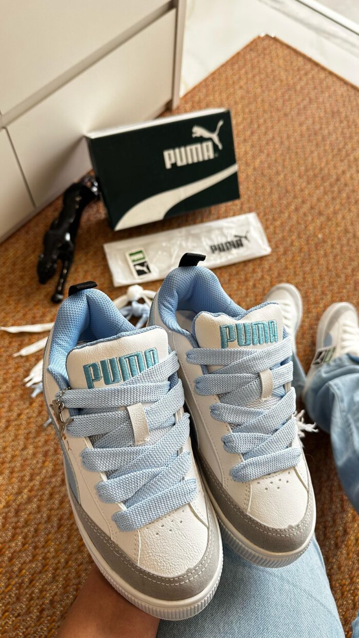 NEW PUMA - Imagem 4
