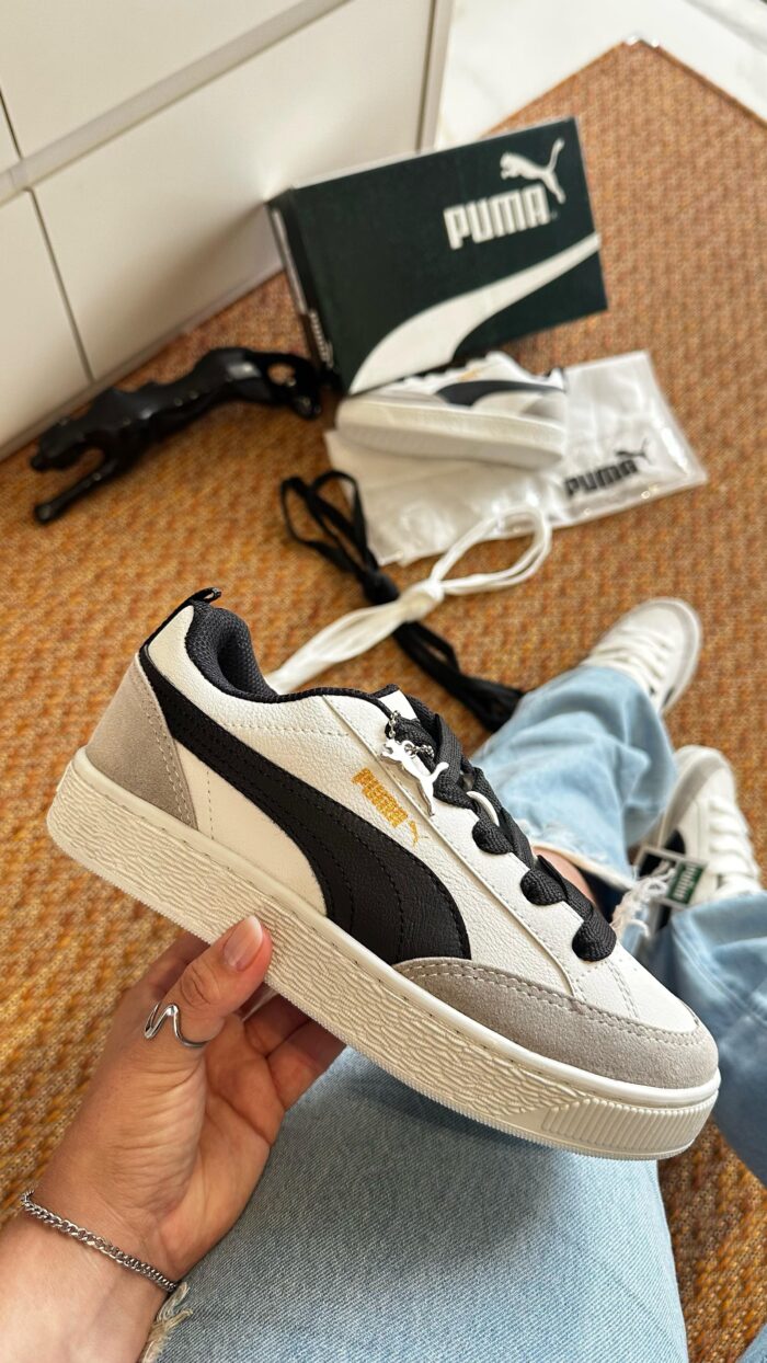 NEW PUMA - Imagem 3