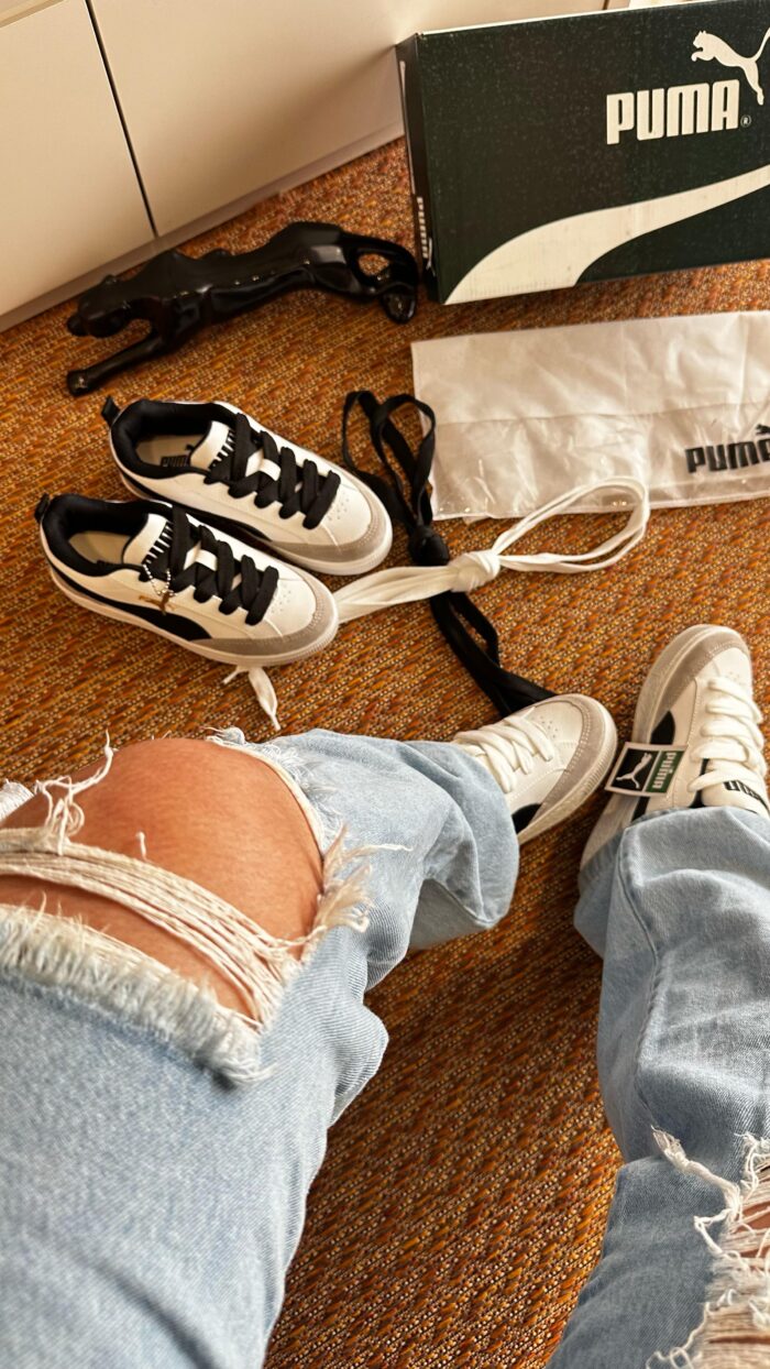 NEW PUMA - Imagem 2