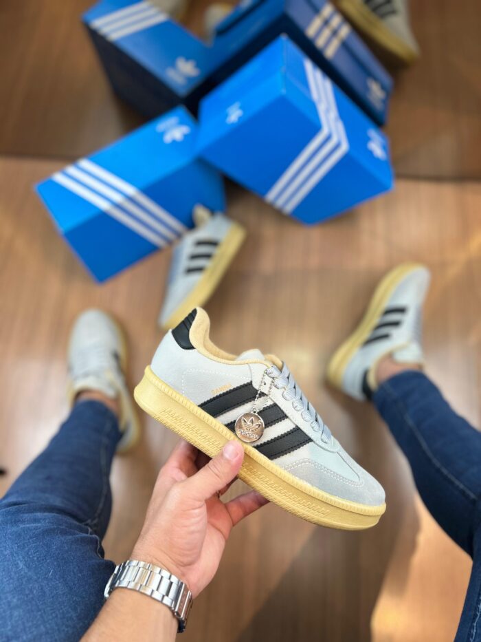 ADIDAS SAMBA MASCULINO - Imagem 2