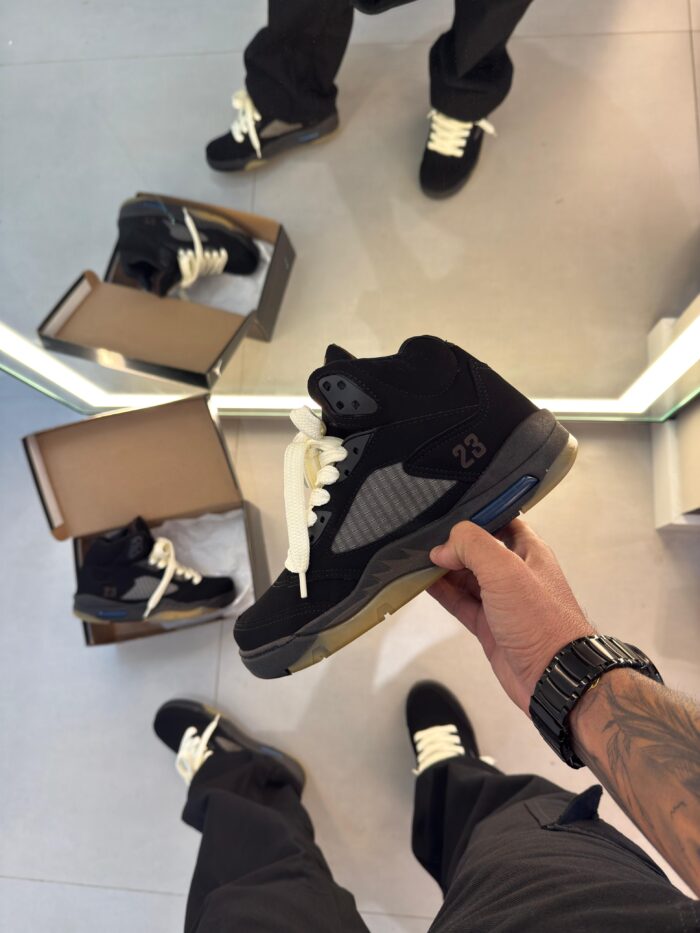 JORDAN 4 RETRÔ PREMIUM - Imagem 3