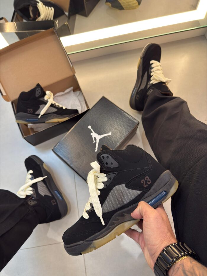 JORDAN 4 RETRÔ PREMIUM