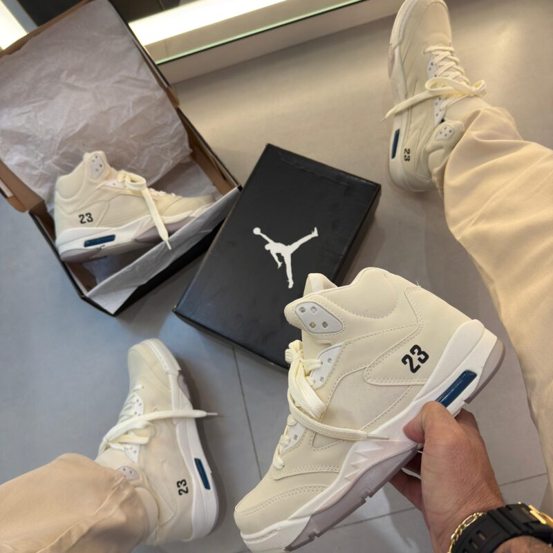 JORDAN 4 RETRÔ PREMIUM
