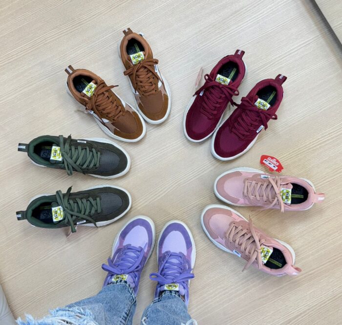 VANS ULTRARANGE NEO - Imagem 2