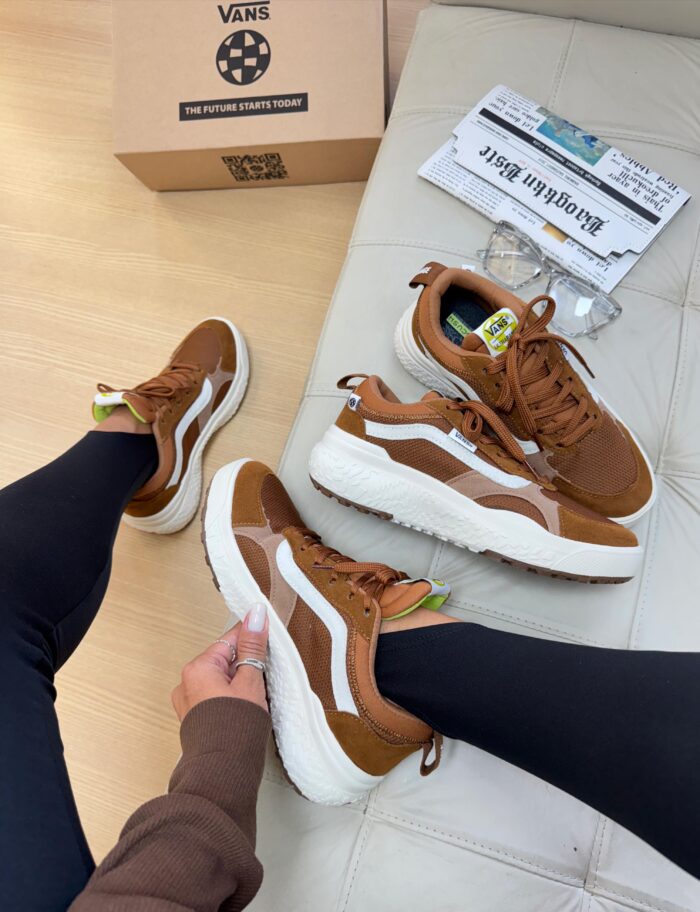 VANS ULTRARANGE NEO - Imagem 3