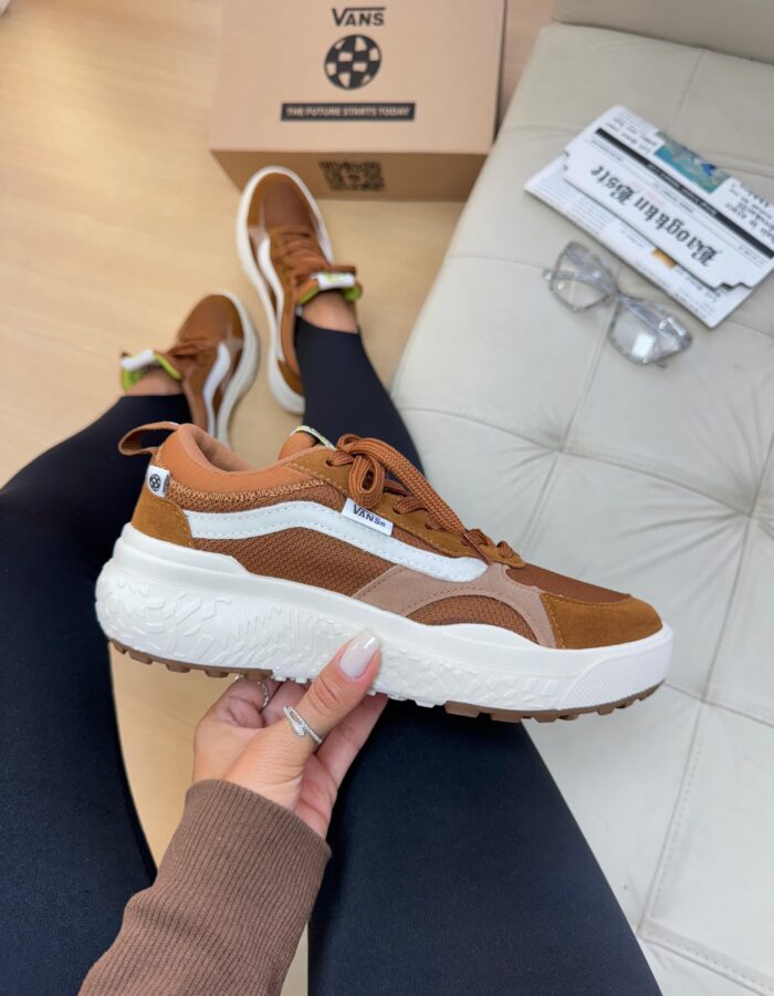 VANS ULTRARANGE NEO