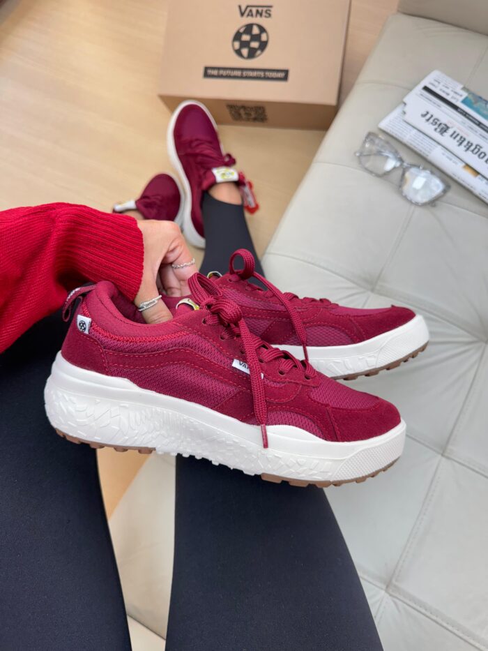 VANS ULTRARANGE NEO - Imagem 2
