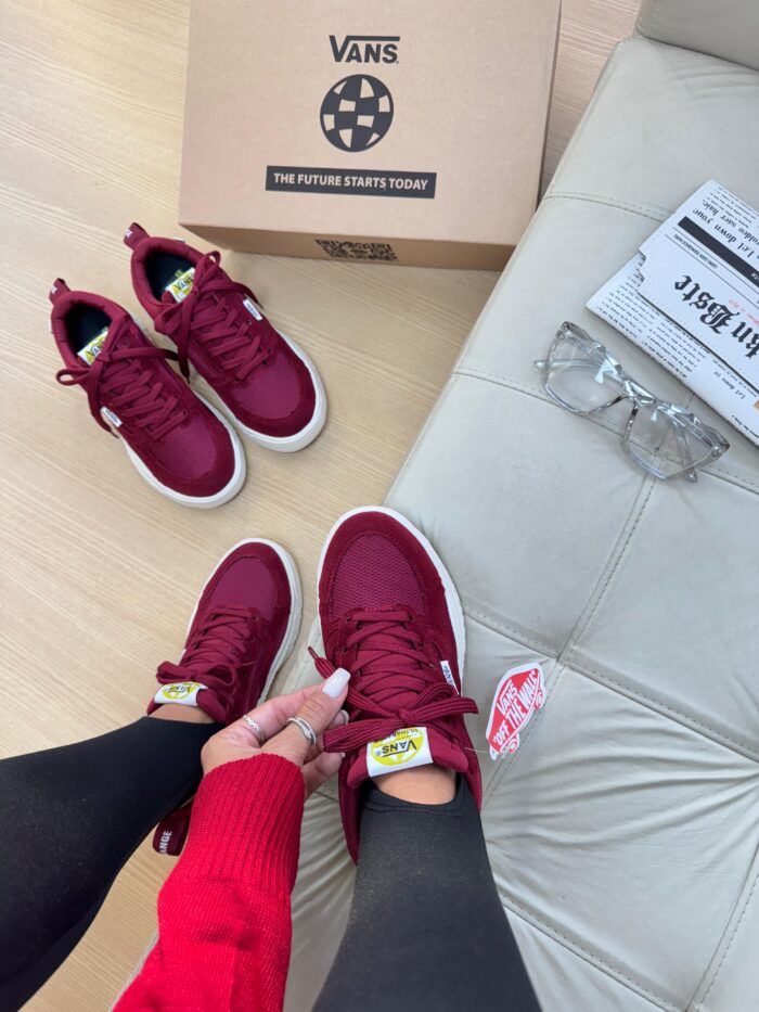 VANS ULTRARANGE NEO - Imagem 3