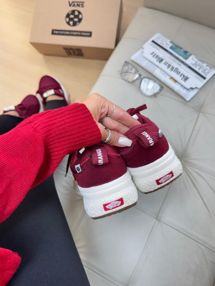 VANS ULTRARANGE NEO - Imagem 4