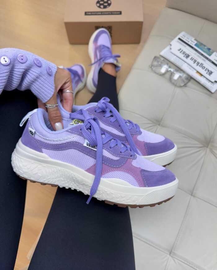 VANS ULTRARANGE NEO - Imagem 2