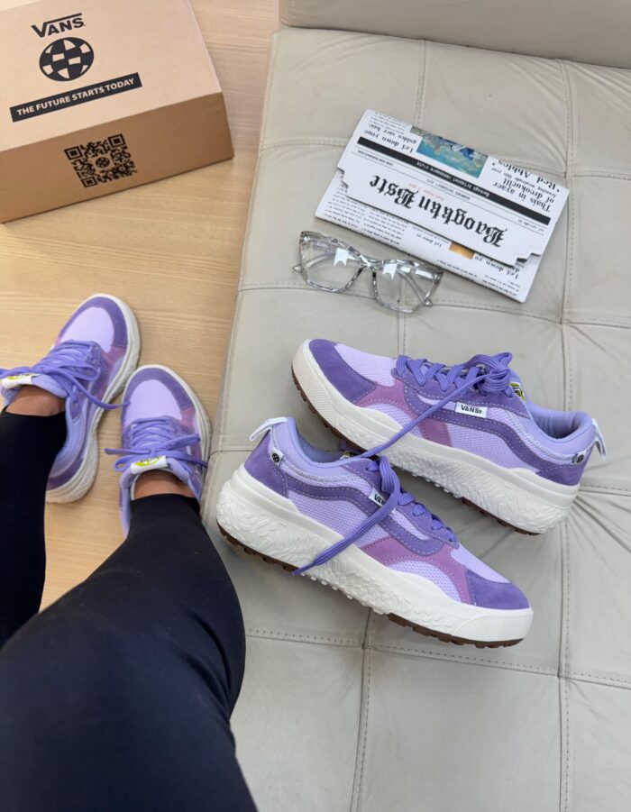 VANS ULTRARANGE NEO - Imagem 3