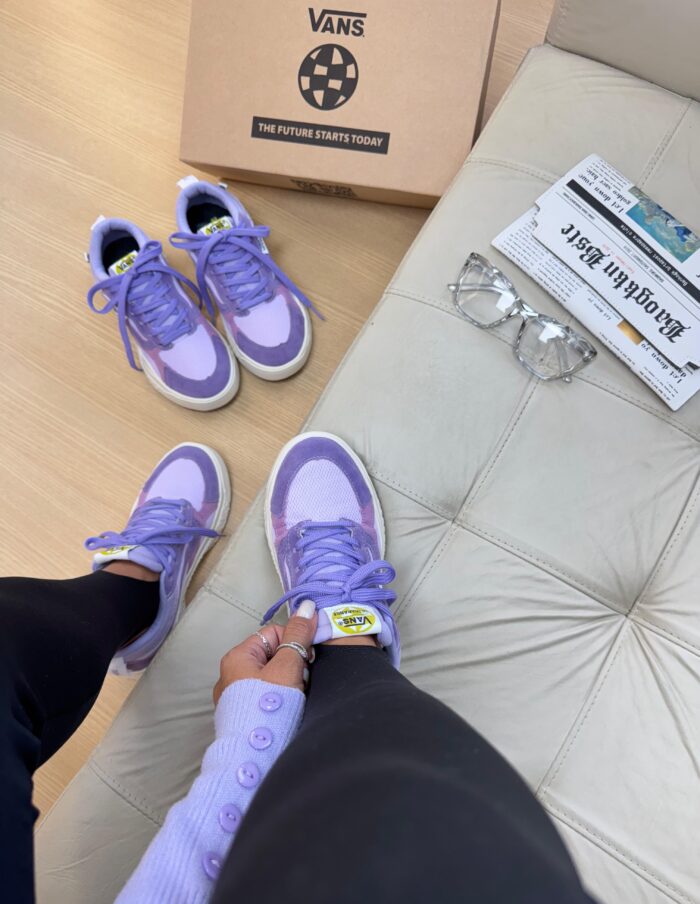 VANS ULTRARANGE NEO