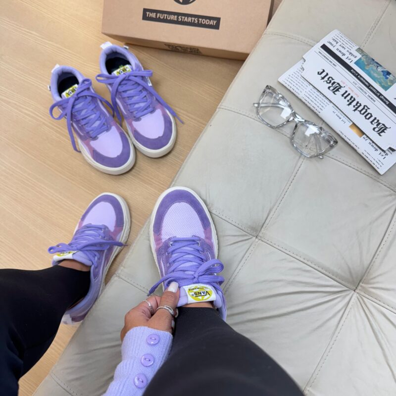 VANS ULTRARANGE NEO