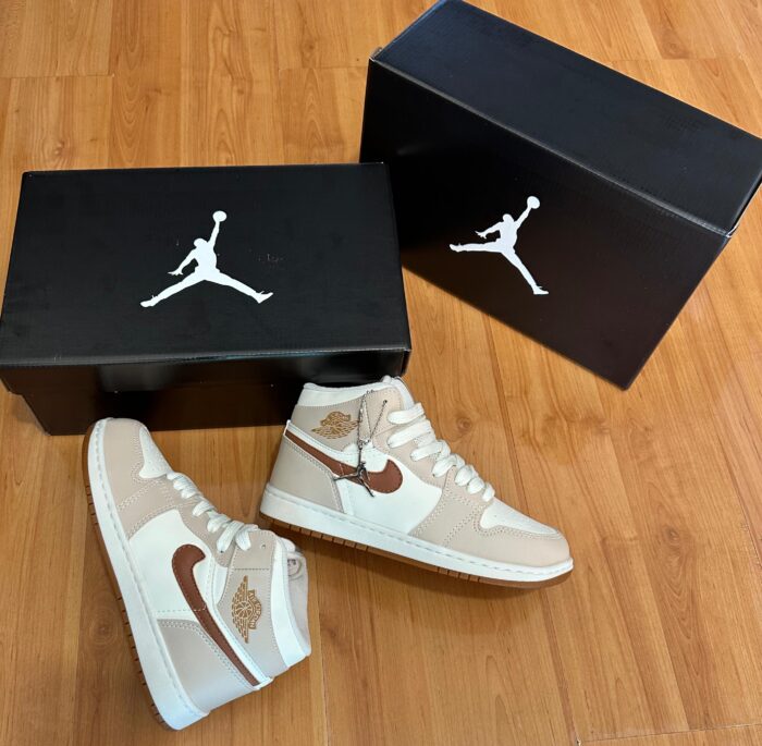 AIR JORDAN 1 - Imagem 3