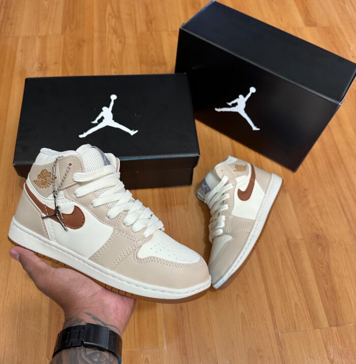 AIR JORDAN 1 - Imagem 2