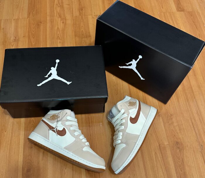 AIR JORDAN 1