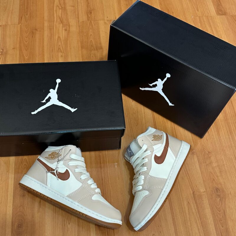 AIR JORDAN 1