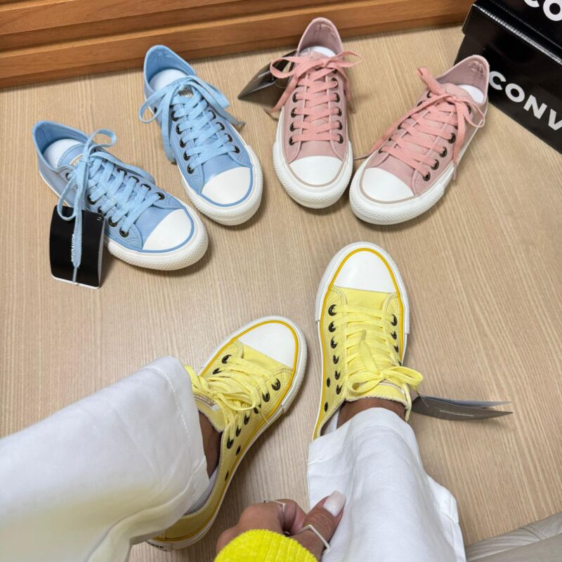 ALL STAR COLORS