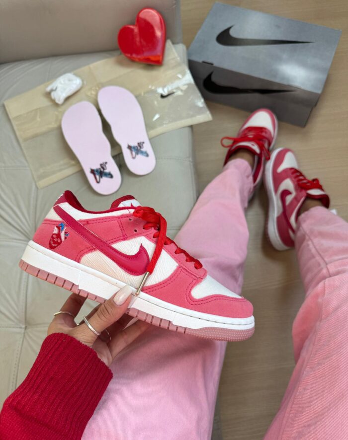 NIKE SB DUNK LOW STRANGELOVE - Imagem 2