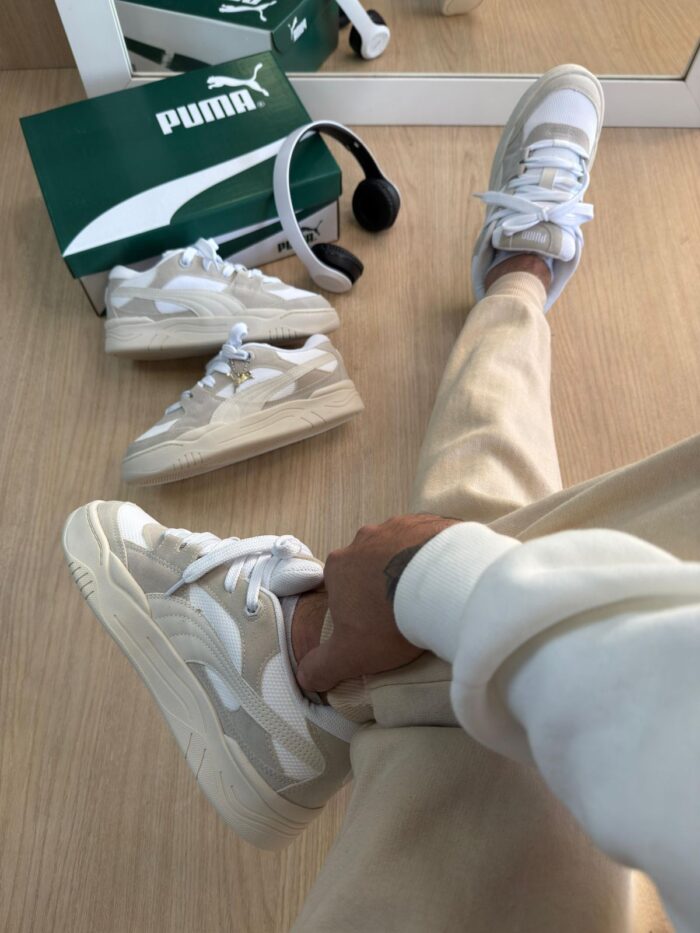 PUMA 180 - Imagem 2