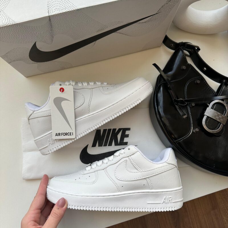 AIR FORCE 1