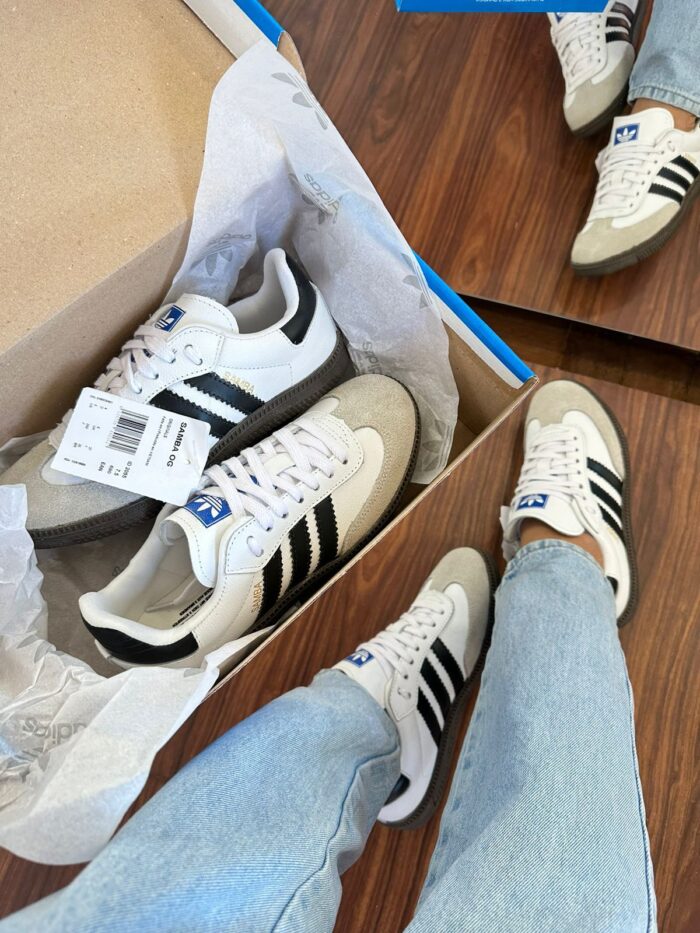 ADIDAS SAMBA