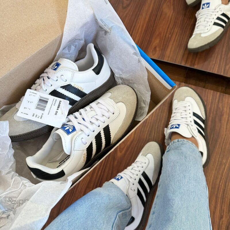 ADIDAS SAMBA