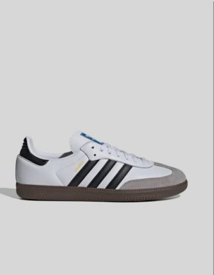 ADIDAS SAMBA - Imagem 3