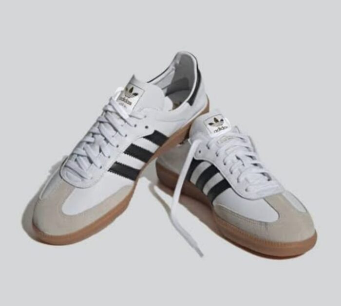 ADIDAS SAMBA - Imagem 2
