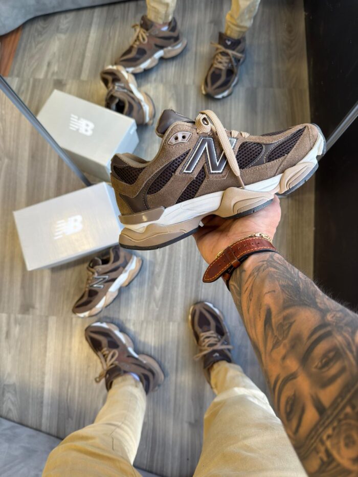 NEW BALANCE 9060 - Imagem 2